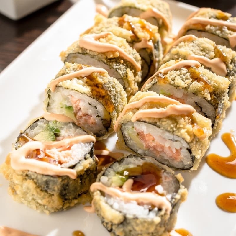 Sumo Roll